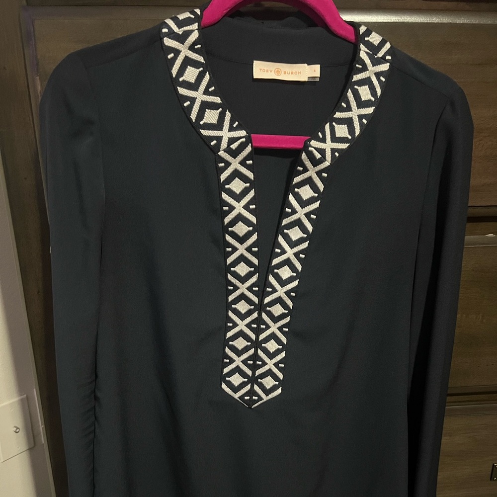 Tory Burch blouse